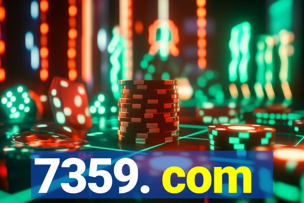 7359. com